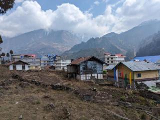 Hotel Endless Knot Lachung - 5