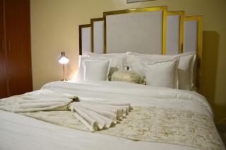 Modern & Serene 1 BR Getaway - Eldoret - 4
