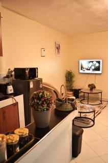 Modern & Serene 1 BR Getaway - Eldoret - 2