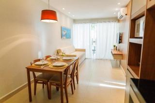 Apartamento Aqualand - 0