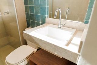 Apartamento Aqualand - 3