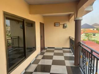 Robs Palace Kumasi - 3