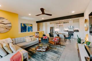 K1035 - Desert Luxe at The Riv - Palm Springs - 0
