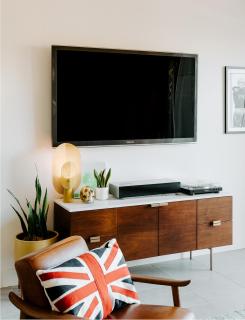 Desert Luxe at The Riv - 9