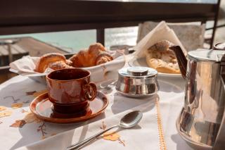 Mina House - Appartamento Fronte Mare con Ampia Terrazza e Garage - 8