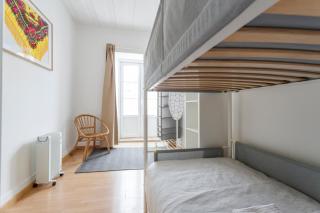 Casa dos Xailes - Lisbon - 4