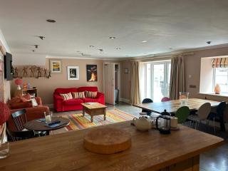 The Wickerman Granary - 9