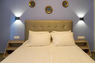 Salty Sea View Apartments - Polychrono - 1