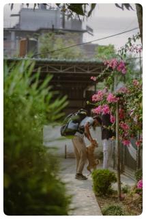 Stargaze Backpackers Hostel - Guwahati - 0