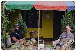 Stargaze Backpackers Hostel - Guwahati - 2