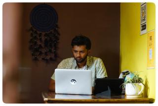 Stargaze Backpackers Hostel - Guwahati - 1