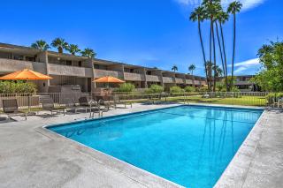 K1051 - Villas De Las Palmas Stunner - Palm Springs - 9