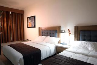 Hotel Grand Lion - Torreón - 5