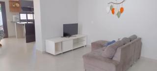 Casa 3 quartos climatizados, wi-fi, garagem e área de lazer com piscina - 3