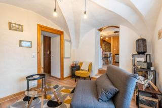 Nid Cosy - Appartement Atypique - Flumet - 9