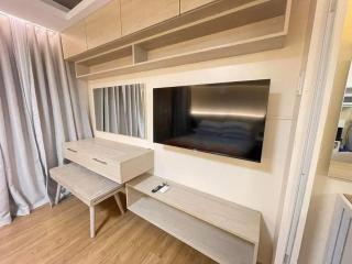 1 BR Nordic Suite with Netflix, Disney, Prime - Manila - 7