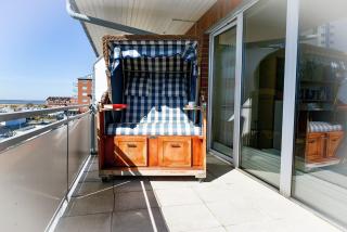 Haus Seewind HS20 - 6