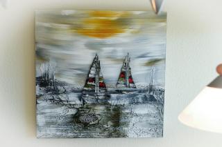 Haus Seewind HS20 - Cuxhaven - 2