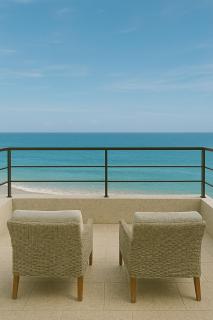 vistas al oceano de cancun, apartahotel - 4