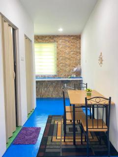 Villa Hajah Rugayah Bakri MUAR - Muar - 5