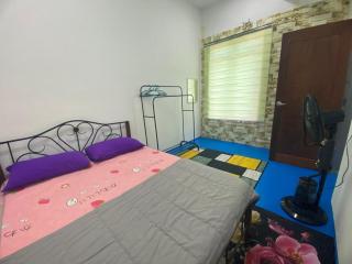 Villa Hajah Rugayah Bakri MUAR - Muar - 4