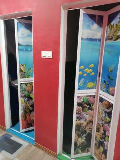 Villa Hajah Rugayah Bakri MUAR - Muar - 3