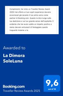La Dimora SoleLuna - 9