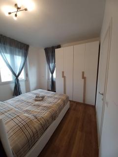 Garibaldi House - Desio - 4