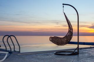 Villa Aurora Azure - Luxury Infinity Pool Resort - Katun - 8