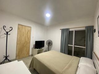 Departamento Los Solares - Guaymallen - 2