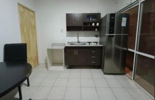 Departamento Los Solares - Guaymallen - 1