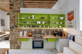Xinara House Old Blacksmiths Xinara Tinos island - Tripótamos - 1