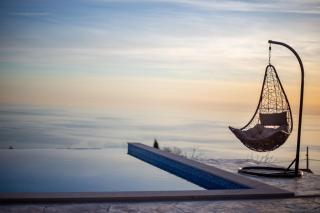 Villa Aurora Azure - Luxury Infinity Pool Resort - Katun - 9