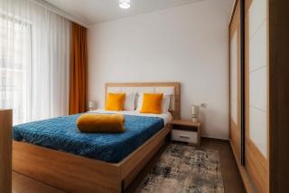 Massaranduba Residence - Mamaia Nord – Năvodari - 3