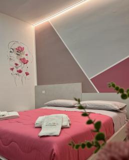 Leukòs Bed and Breakfast - Castelsaraceno - 9