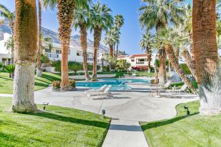 CG046 - Canyon Granada Getaway - Palm Springs - 9
