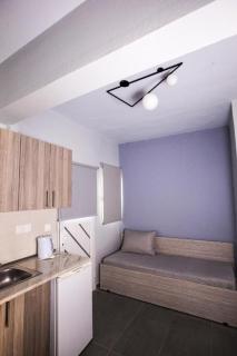 Salty Sea View Apartments - Polychrono - 8