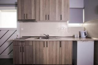 Salty Sea View Apartments - Polychrono - 2