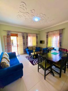 Robert villas apartments - Kampala - 7