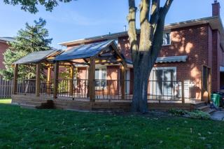 Majestic Mansion with Bar and Entertainment Space - Mississauga - 1