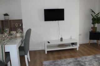 Cozy 2 bedrooms apartment- Vauxhall, Oval & Nine Elms - Londra - 1