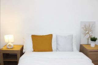 Cozy 2 bedrooms apartment- Vauxhall, Oval & Nine Elms - Londra - 5