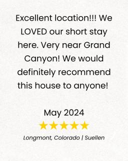Playground Game Console 25 mins away to Grand Canyon - Valle - 4
