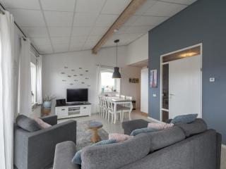 Spectacular apartment by the beach - Julianadorp - 1