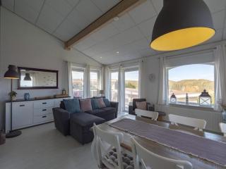 Spectacular apartment by the beach - Julianadorp - 2