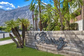 BI143 - Biarritz Bliss - Palm Springs - 0