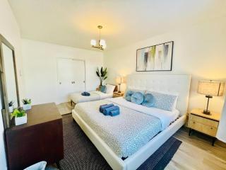 Bright Group Gateway Apartment-Free Parking - Montreal - 8