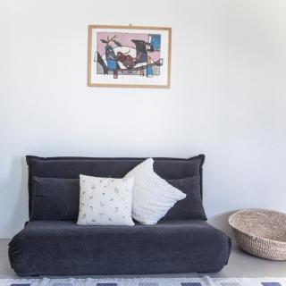 Sabbia Alpina blue holiday home in Valtellina - Traona - 4