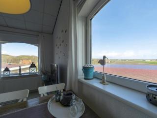 Beachside home with balcony - Julianadorp - 5