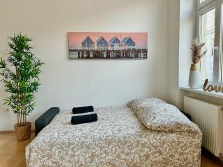 50 m2 Stylish Apartment with Free Parking - Vienne - 4